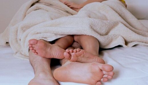 Screenshots; Couple end their relationship of one year after lady refused to have s3x with her boyfriend