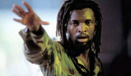 Meet The 3 Men That Killed Lucky Dube, And Here’s Why They Killed Him || Photos