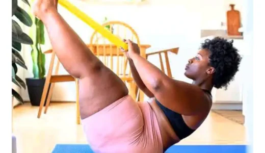 3 Problems Women With Thick Thighs Have