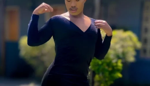 Do you believe ‘she’ is a man? See Photos