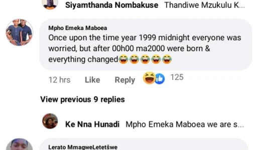 Lady causes stir after she was caught doing this at the graveyard, See Pictures