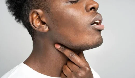 Check Your HIV Status Once You Begin To Notice These 5 Signs In Your Body