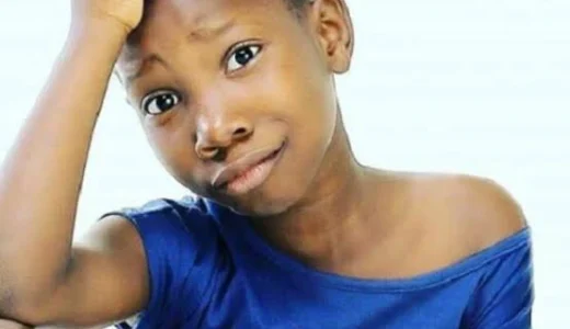 Reactions As Comedian Emanuella Shares New Photos