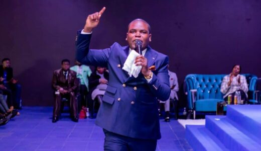 OOPS!! Salanje’s Prophesy Flops: Pastor Joram’s Church Continues to Grow