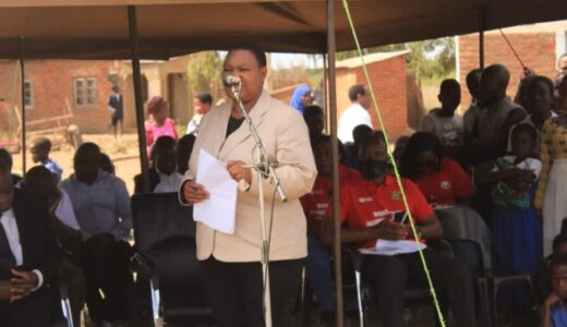 ECAM Decries Slow Progress on Child Labour Elimination