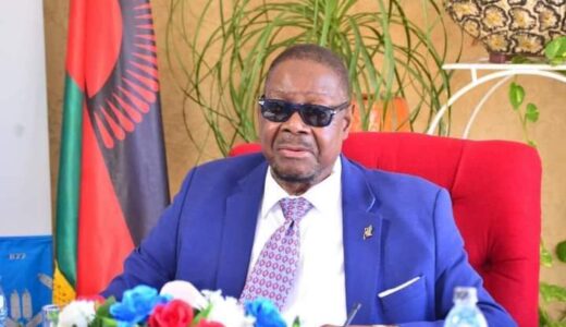 Chakwera’s Tonse Administration Accused of Destroying Malawi