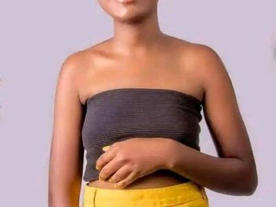 SAD|| Zambian Lady Dies After Giving Birth To A Cute Baby (See Photos)