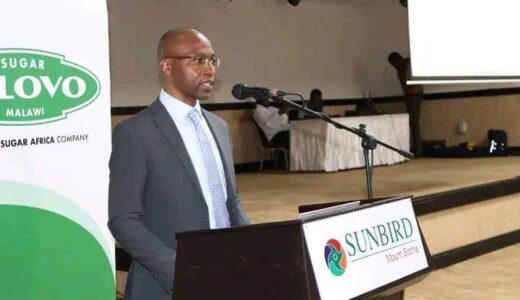 Illovo Malawi Striving for Thriving Community