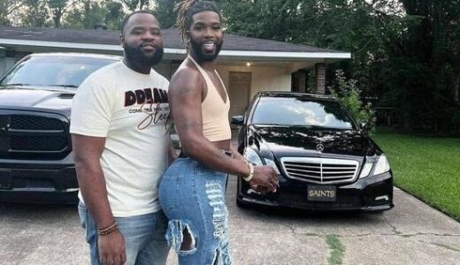 Man Dumps His Fiancé After Impregnating Her Only to Be Engaged To His Fellow Man