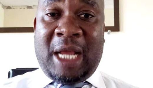Tonse to Blame for Lawlessness
