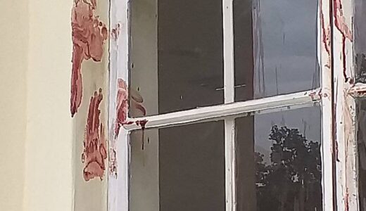 Malawi Police Nab 28 Year Old Woman For Breaking Into A Church