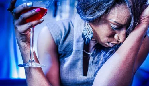 Check The List Of Top 10 Counties Where Women Consume A Lot Of Alcohol