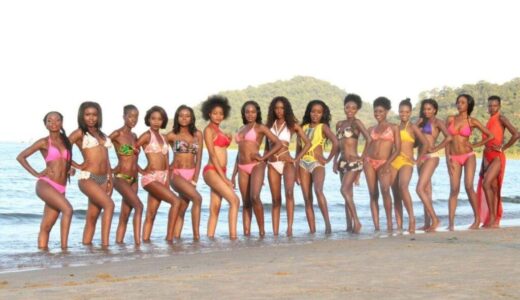Over 100 ‘Beauty Queens’ Register for Miss Malawi Beauty Pageant