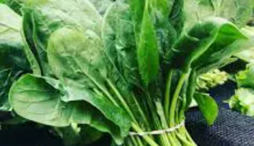 Boil Spinach And Add Honey, Drink It For One Week And Get This Results