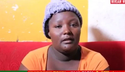 “I was Raped, Impregnated, Infected With HIV By A Man That Gave Me a Job, He Ruined My Life”