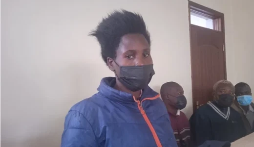 Laday Sneaks Into a Fellow Married Woman’s Bedroom, Beats her Up for Allegedly Stealing her Husband