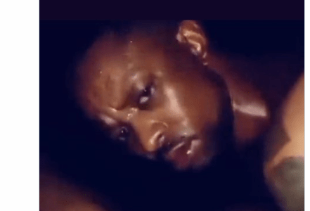 Video; South African Actor Trends As His Bedroom Videos Leak On Twitter