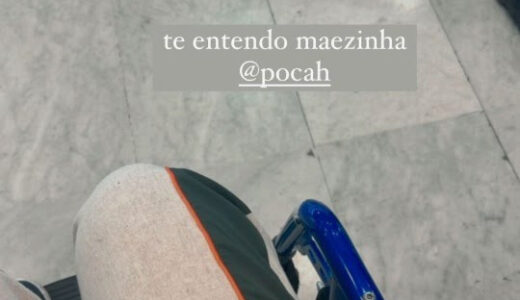 Woman ends up in wheelchair after refusing to fart in the presence of her boyfriend