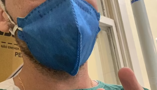 Doctor arrested for raping pregnant woman while she was giving birth