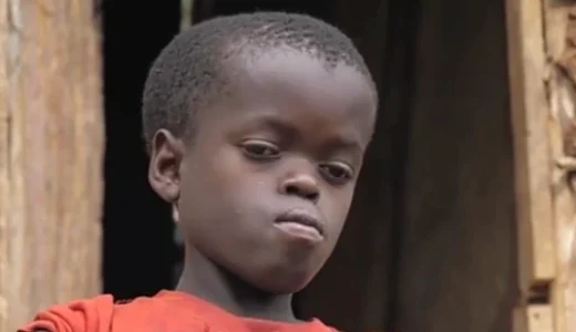 ‘I’m 20 Years Old But People Believe I’m A Child Because Of My Shortness’ – Lady