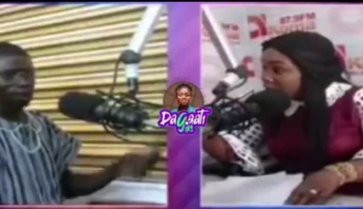 ‘My Husband Has 30 Girlfriends’ – Ghanaian Lady Reveals and Causes A Stir Online