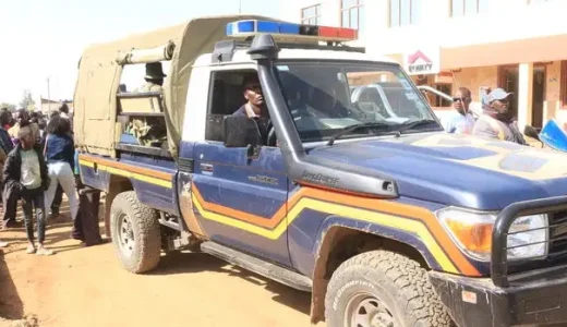 Double Tragedy as Man Kills Brother in a Bar, Then Kills Himself After Disagreement Over Bar Bill