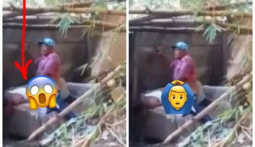 Man Caught On Camera Doing The Unthinkable To Woman In Backyard