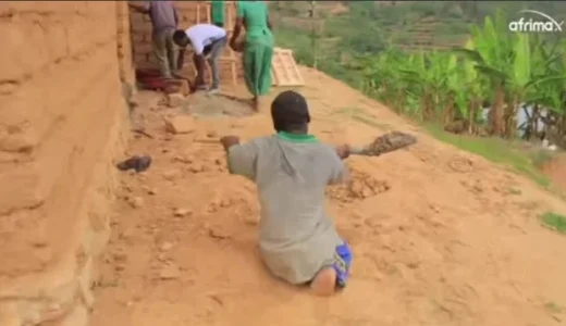 I Was Rejected By 15 Girls Before I Finally Met My Wife” – Physically Challenged Man Narrates