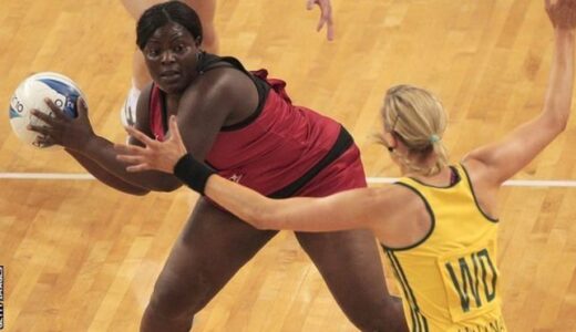 Namibia’s Desert Jewels Hires Ex-Queens Shooter Mary Waya