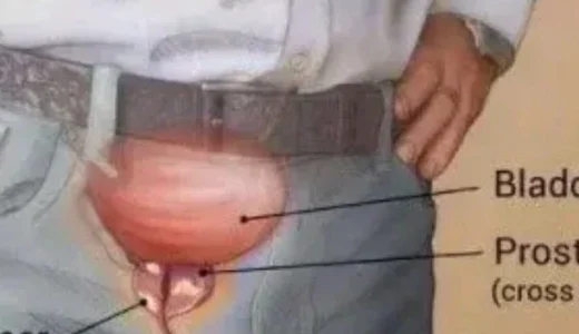 5 Early Warning Signs Of Prostate Enlargement That Every Man Should Know