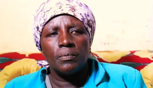 “My Husband Forced Me To Remove My Clothes Before Sleeping With Me As Our Neighbors Watch” Lady Says