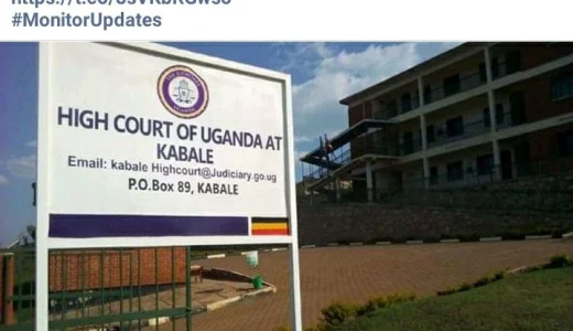 Headteacher Invites a Female Pupil in his Office, Undresses her, Caught in the Act by Other Teachers