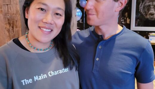 Mark Zuckerberg, Shares Photo Of The Cars He And His Wife Use