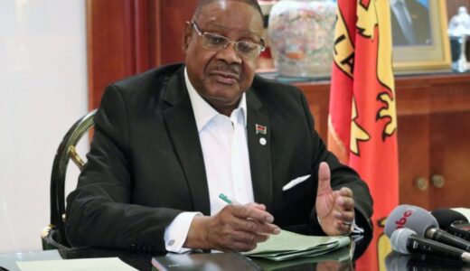 APM SPEAKS TO VOA : Dresses down Chakwera’s propaganda on albino killings