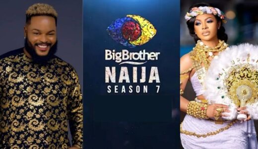 It’s Here! BIG BROTHER NAIJA Season 7 Premieres July 23 on DStv and GOtv