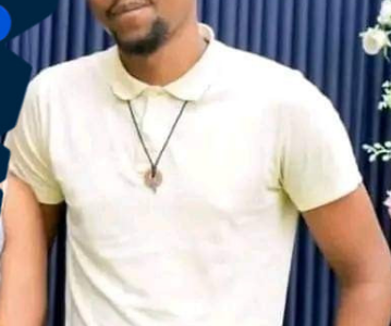 Identity Of A Man Stoned To Death For Trying To Rob A Bank Revealed (see photos)