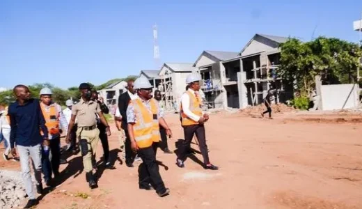 Malawians Urged to Support Bushiri’s Goshen City