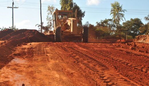 Mota-Engil Temporarily Suspends Thyolo-Thekerani-Bangula Road Project Due to Fuel Scarcity