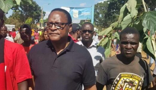 MCP Must Stop Blocking Demonstrations –Kalindo