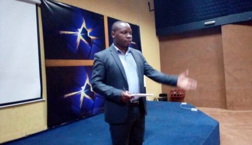 CSOs for Vibrant Mining Sector