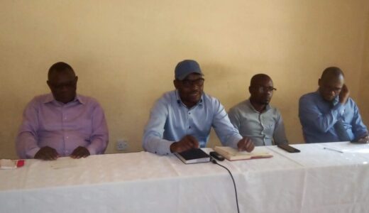 NO RETREAT: Blantyre to Hold ‘Mother of All Demos’ Tuesday  