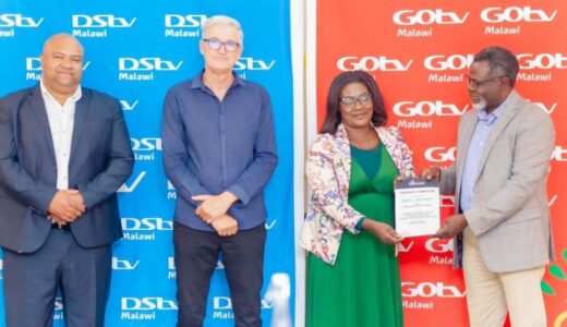 MultiChoice Expansion Program invests in Malawian content