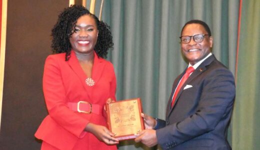 About 21 Malawians Recognized in 2022 Presidential Zikomo Awards