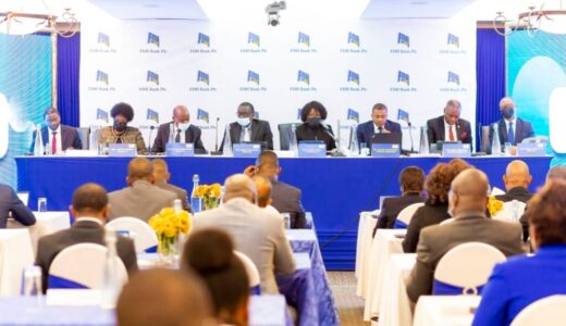 FDH Bank gives K7.3 billion dividend to shareholders