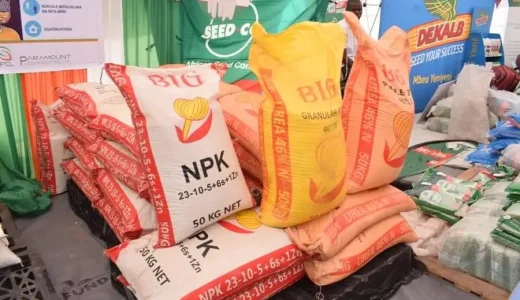 Fertilizer Prices Forecasted to Continue Increase