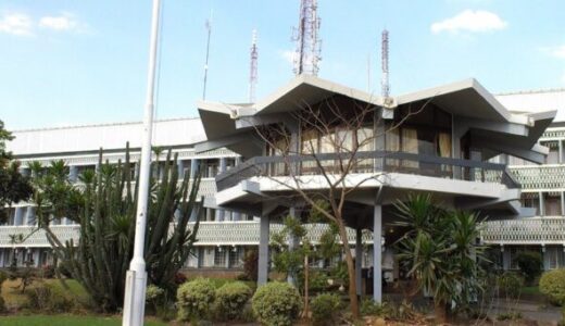 ALLOWANCES LUST HITS MINISTRY OF HEALTH: Officials in COVID-19 Compliance National wide Tour