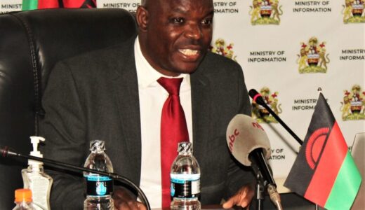 Youth Dominate K36.8 Billion NEEF Loans