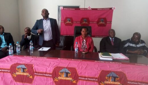 Mulhako Wa Alhomwe Demands Apology Over Anti-Lhomwe Audio