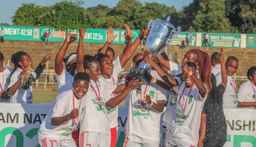 FAM Women’s Leagues Kick-off this weekend