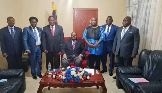 AN ASSESSMENT OF THE DPP’s PRESIDENTIAL ASPIRANTS